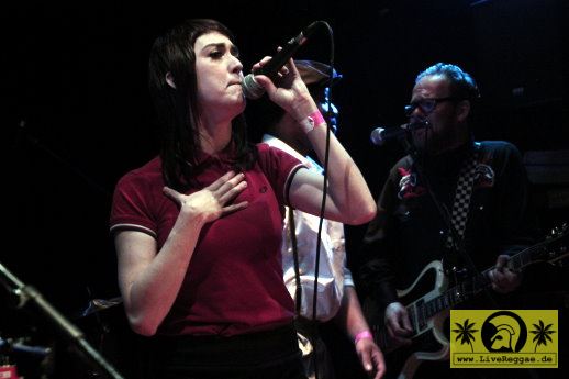 The Valkyrians (Fin) and The Soul Radics (USA) - Easter Ska Jam - Noels Ballroom, Leipzig 05. April 2015 (12).JPG